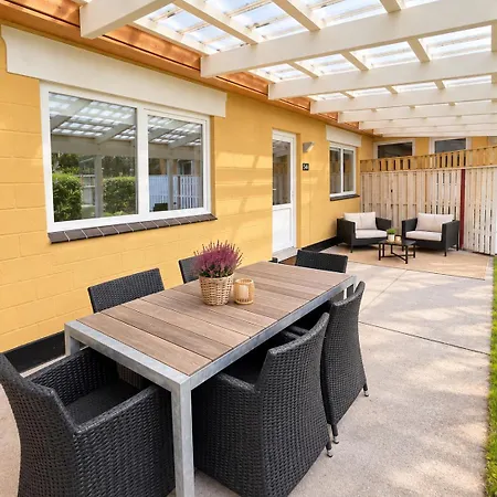 Lyst Og Hyggeligt Pa Naturskonne Kegnaes Appartement Osterby (Sonderjylland)